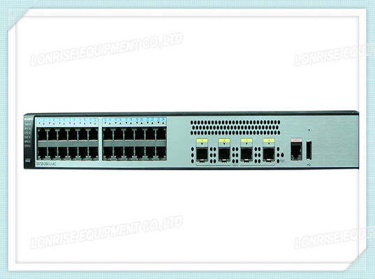 S5720-28X-LI-AC Ethernet Huawei Netzwerk-Switches