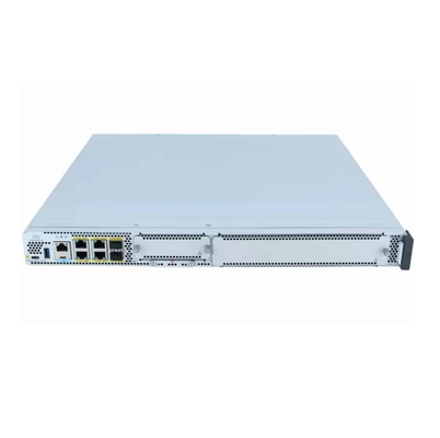 Cisco C8300-1N1S-6T Catalyst 8300 Edge-Router | Enterprise SD-WAN-Router
