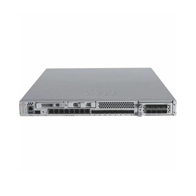 Cisco FPR3110-ASA-K9 sichere Firewall 3100 Serie Appliance High-Performance Enterprise Netzwerk Sicherheit