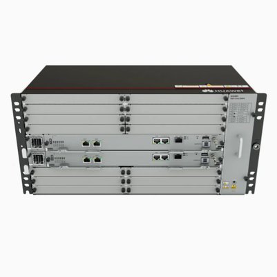 Huawei OptiXtrans E6616 intelligente optische Übertragungsplattform mit TMB2TPS TMB3SL41009 TMB4EFS801 Karten