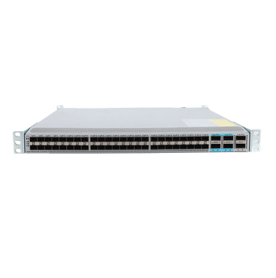 Cisco N9K-C92160YC-X Nexus 9200 Series Switch | 48x 10/25G SFP28 &amp; 12x 40/100G QSFP28 Rechenzentrums-Switch