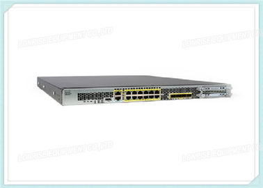 FPR2110-ASA-K9 Cisco Feuerkraft 2100 Reihen-Geräte 1 Ethernet-Anschluss x 10M/100M/1GBASE-T