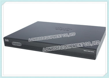 Industrielles Router-Ciscos ISR 4321 2GE 2NIM 4G des Netz-ISR4321/K9 D-RAM IPB BLITZ-4G
