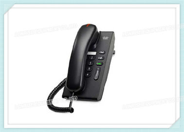 Cisco 6900 IP-Telefon / Cisco UC-Telefon 6901 Kohlenstoff Standard-Handset CP-6901-C-K9