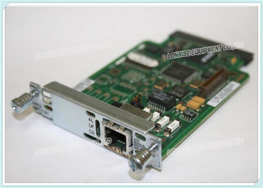 Hafen-Service-Umweltschutz der Cisco-Router-Modulkarten-VWIC2-1MFT-T1E1 1