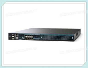 Drahtlose Prüfer AIR-CT5508-12-K9 Ciscos 5508 Reihe für bis 12 APS 8 * SFP uplinks