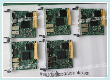SPA-2X1GE-V2 Cisco BADEKURORT Karte 2-Port Gigabit Ethernet BADEKURORT Adapter-Schnittstellen-Karte