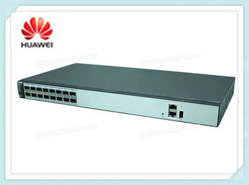 240 Mpps Huawei Netwprk Schalter S6720S-16X-LI-16S-AC 16 x 10 Häfen GEs SFP+
