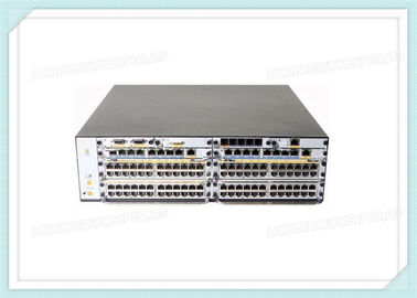 Router Huaweis AR3260 mit integriertem Unternehmens-Router SRU80 Wechselstrom-AR0M0036BA00