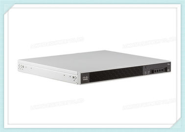 ASA5525-FPWR-K9 Kabelverbindung Cisco ASA Firewall 300 Mbps 200 virtuelle Schnittstellen