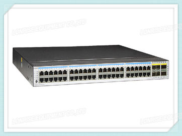 CE5855-48T4S2Q-EI Huawei Netz-Schalter 4x10G SFP+, 48xGE Hafen, Kasten 2x40G QSFP+ 2*FAN