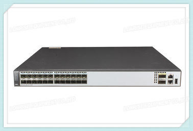 Huawei-Gigabit-Netz-Schalter S6720-30C-EI-24S-DC 24 x 10 DC-Stromversorgung GE-SFP+