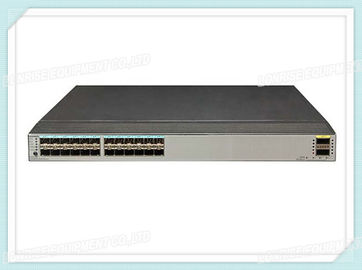 CE6810-24S2Q-LI-F Huawei Netz-Schalter 24 tragen Kasten 10G SFP+ 2-Port 40GE QSFP+ 2*FAN