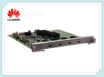 Schnittstellen-Karte ES1D2X04XED0 Huawei 4 Hafen-10GBASE-X mit Serienschalter S7700