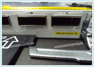 A9K-8X100GE-SE Cisco ASR 9000 Reihen-Service Rand optimiertes Linecard-Expansions-Modul