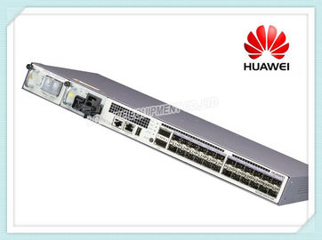 S6720S-26Q-EI-24S-AC Huawei Netz-Schalter 24X10G SFP+ 2X40G QSFP+ Wechselstrom-Stromversorgung