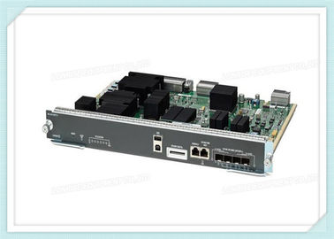 WS-X45-SUP8L-E= Cisco Lastschalter-Aufsichtskraft 8L-E Katalysator-4500-X