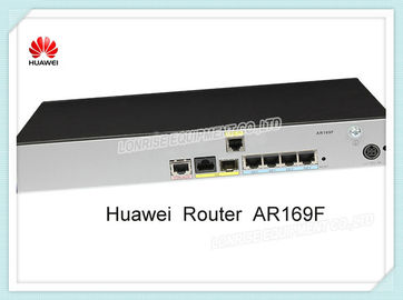 Reihe VDSL 1GE KOMBINIERTER WAN 4GE Huawei-Router-AR169F AR G3 AR160 LAN 1 USB