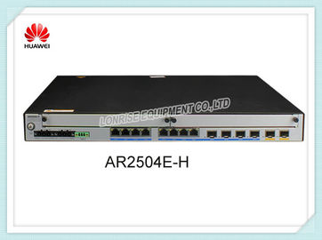 Zugang 8*GE Huawei-Router-AR2504E-H IoT LAN 1*USB 1 X TUN 2*WSIC 60W Wechselstrom/DC