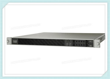 Ausgaben-Bündel ASA5545-K9 ASA 5545-X Ciscos ASA 5500 mit Daten 1GE Mgmt Schalters 8GE Wechselstrom 3DES/AES