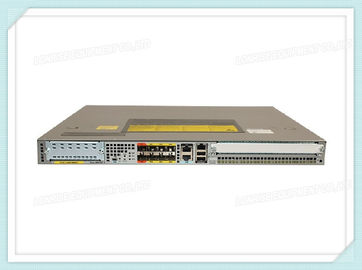 ASR1001-X Cisco ASR1001-X-Aggregationsdienst-Router Eingebauter Gigabit-Ethernet-Port