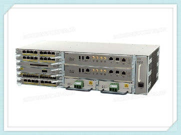 Cisco ASR 903-Gehäuse ASR-903 ASR 903-Serie Router-Gehäuse 2 RSP-Steckplätze