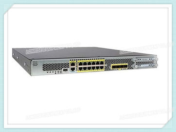 Cisco FPR2110-NGFW-K9 12 X 10M/100M/1GBASE-T 4 x 1 Gigabit SFP-Ethernet-Schnittstellen