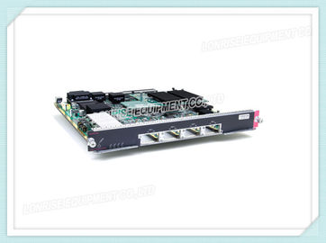 Gigabit Ethernet-Modul Ciscos WS-X6704-10GE= Cat6500 4 Hafen-10 mit Req XENPAKs
