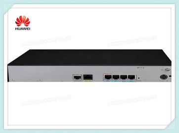 Huawei-Unternehmen SOHO-Router AR111-S 8 F.E. LAN 4 X GE kann als FAHLE Schnittstellen konfiguriert sein