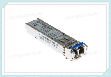 Ciscos optisches Verbindungsstück LX des Transceiver-Modul-GLC-LH-SM GE SFP LC/LH-Transceiver
