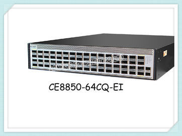 CE8850-64CQ-EI Huawei Netz-Schalter 64-Port 100GE QSFP28,2x10G SFP+, ohne Fan