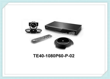 Video-Conferencing-Endpunkte TE40-1080P60-P-02 1080P60, Kamera VPC600 HD (12x) Huaweis TE Reihen-HD