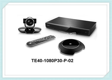 Videokonferenz-Endpunkte TE40-1080P30-P-02 1080P30, VPM220 Huaweis TE Reihen-HD verdrahteten Mikrofonreihe