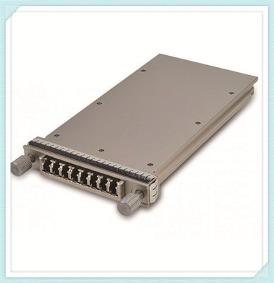 CFP-100G-ZR4 kompatibles 100GBASE-ZR4 1310nm 80km Modul für SMF