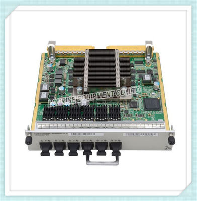 Port-10GBase LAN/WAN-SFP+ flexible Karte CR5D0L6XFA70 03030QDE Huaweis 6
