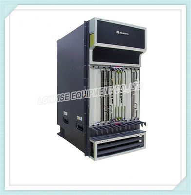 Huawei 10 Port-10GBase LAN/WAN-SFP+ integrierte Linie Brett CR5DLAXFAJ7F 03057087