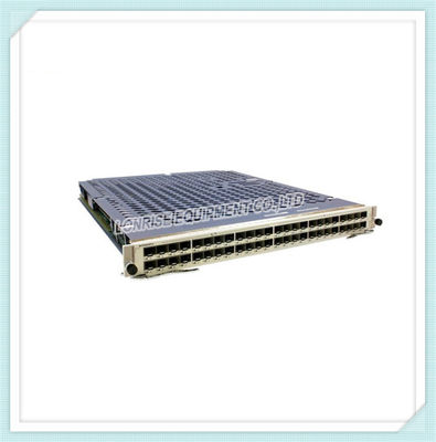 Huawei 03054528 48-Port 100/1000Base-X-SFP integrierte Linie Verarbeitungseinheit CR5D0EMGFA7L