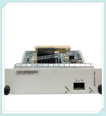 Huawei 1 Port-OC-192c/STM-64c POS-XFP flexible Karte CR53-P10-1xPOS/STM64-XFP 03030FSL