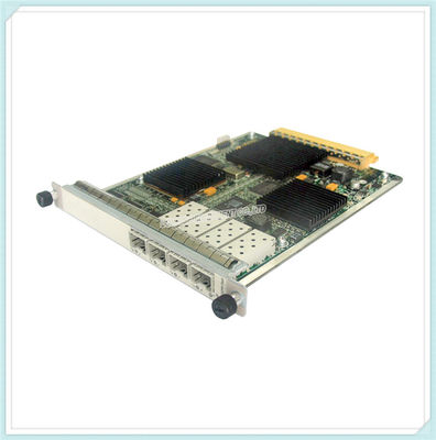 Reihen-Router-flexible Karte CR53-P10-4xPOS/STM16-SFP 03030JCX Huawei NetEngine NE40E