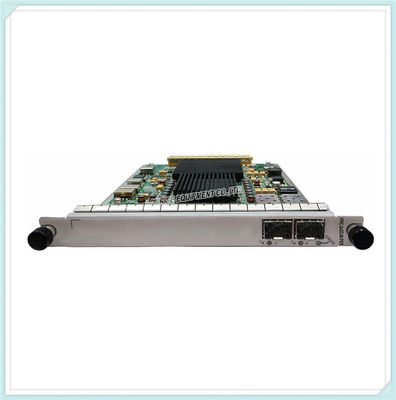 Port-OC-48c/STM-16c POS-SFP flexible Karte CR53-P10-2xPOS/STM16-SFP 03030HNJ Huawei 2