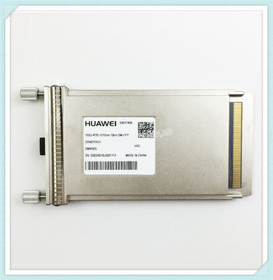 Verbindungsstück CFP Huaweis 100Gb/S Monomodefaser-10km 1309nm LC optischer Transceiver OSN010N04