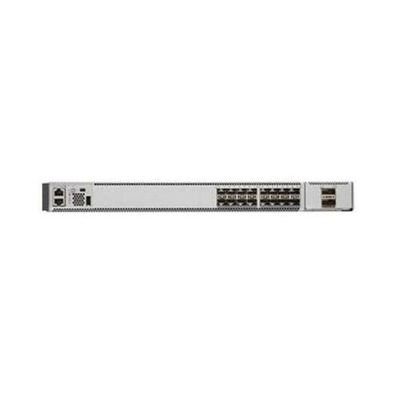 C9500-16 X-E Cisco Switch Catalyst 9500 Gigabit Ethernet Netz-Schalter-Ethernet gehandhabter Schalter