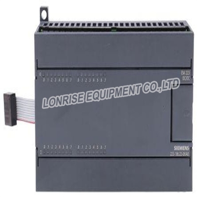 Siemens Simatic 6ES7 223 - 1BL22 - 0XA8 Input-/Outputmodul PLC-Digital