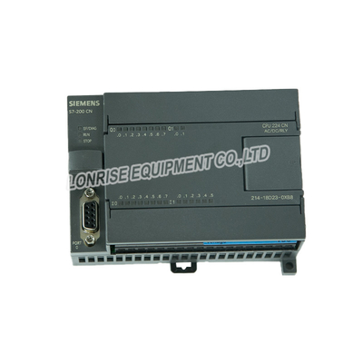 CPU 226CN Wechselstrom-DC Steuer PLC legen industrielles 6ES7 216 - 2BD23 - 0XB8 neu