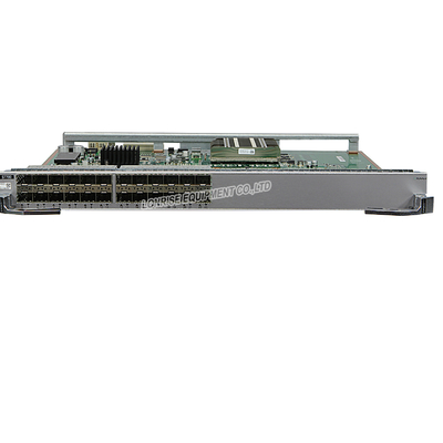 Halbduplex-Hafen 100/1000BASE - x-Schnittstellen-Karte X5E SFP Huaweis ES1D2G24SX5E 24