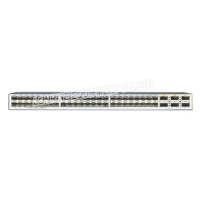 Schalter 48 Port-10G SFP + Backbord-Aufnahme Huaweis CE6851 HI