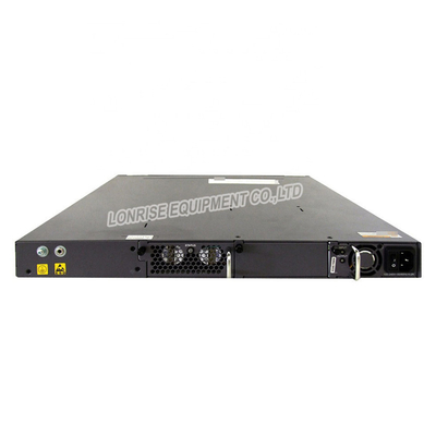 24 Hafen-Huaweis Quidway S2700 des Ethernet-10 Schalter Wechselstrom-Stromversorgung