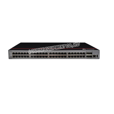 S5735 - L48P4X - Eine Reihe 176 Gbit Huawei-Ethernet-Netzwerk Schalter-S5700