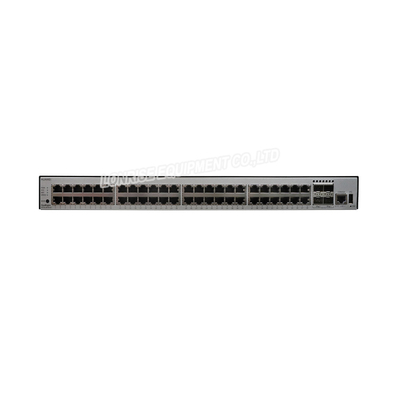 S5735S - L48P4S - Huawei-Ethernet schaltet der Mehrwegführungs-A1 1000BASE - t-Ethernet-Anschlüsse 4 Gigabit