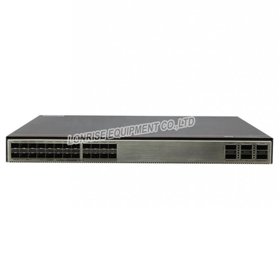 S6730 - S24X6Q Huawei S6730 - S-Serie Netz-Schalter 10 GE-Downlink-Häfen 2.4Tbps